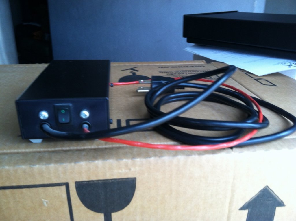 Power Supply