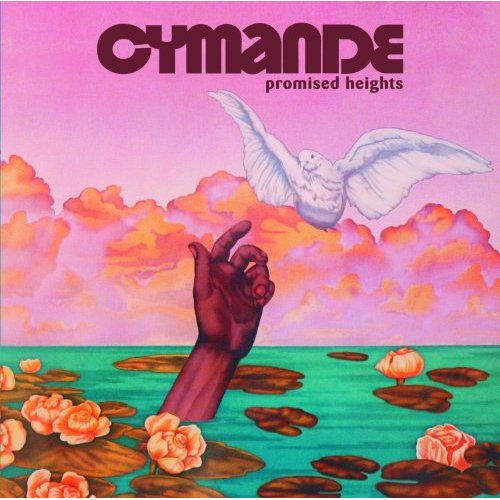 cymande promised