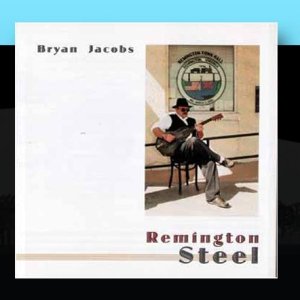 Remington Steel