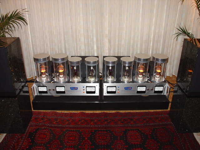 Amber Wave Audio