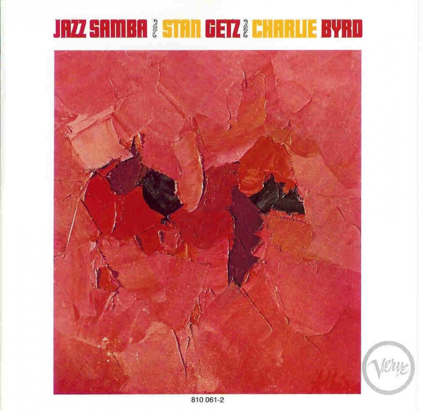 Getz-Byrd 1