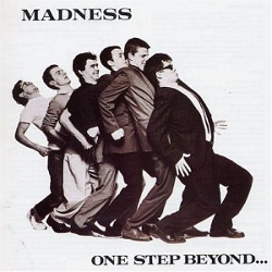 madness - one step beyond