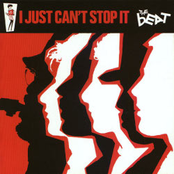 the english beat - i just can't stop