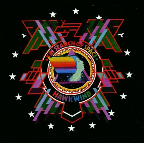 hawkwind in search