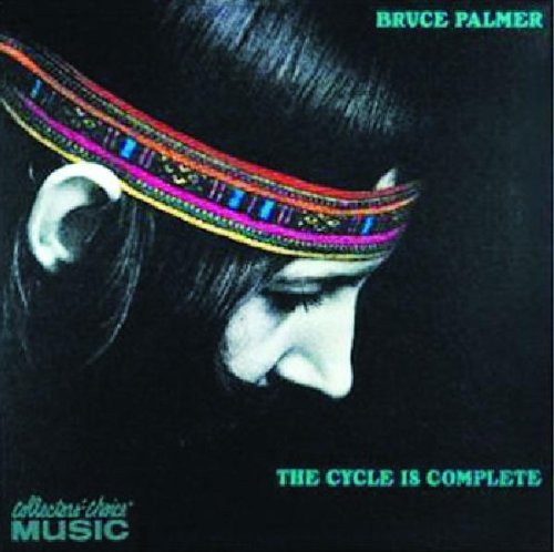 bruce palmer