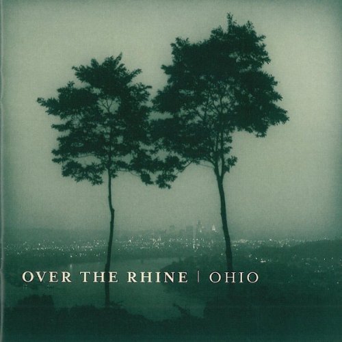 over the rhine ohio