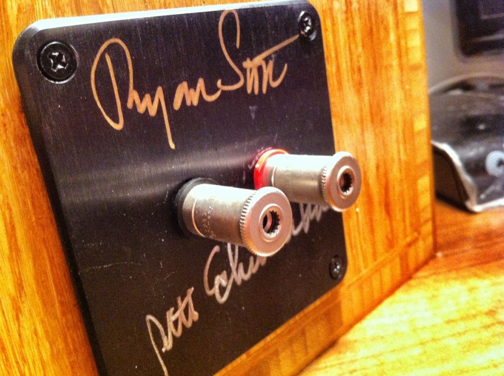Vapor Vayu - Special Signatures