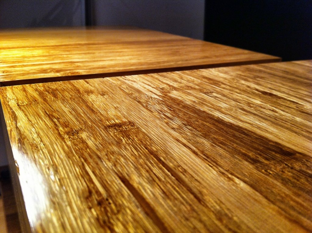 Vapor Vayu - Exquisite Bamboo Grain