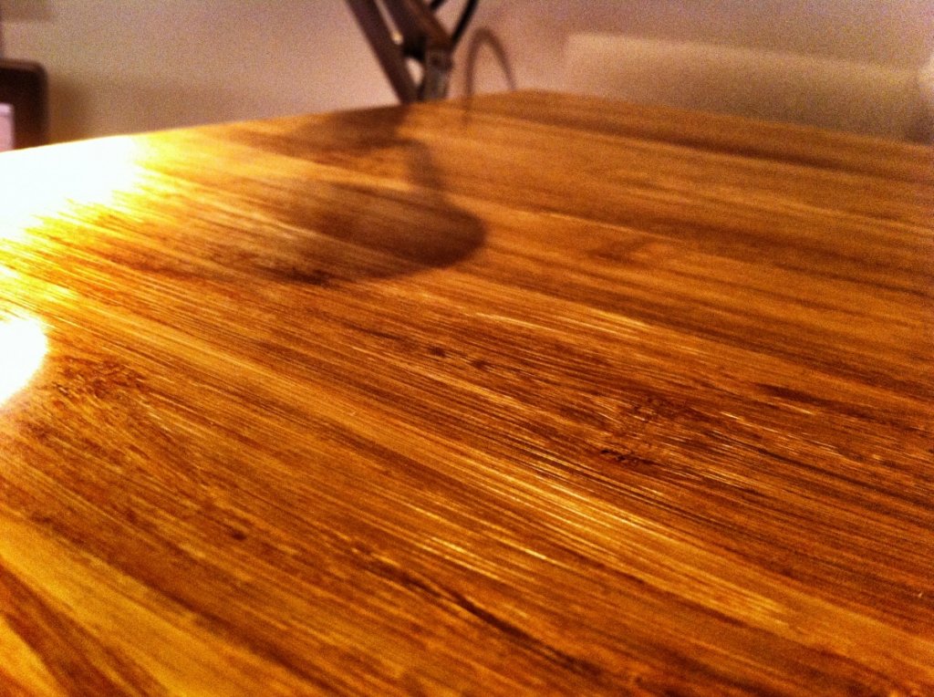 Vapor Vayus - Exquiste Bamboo Grain