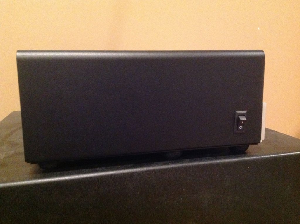 Zesto Leto preamp 4