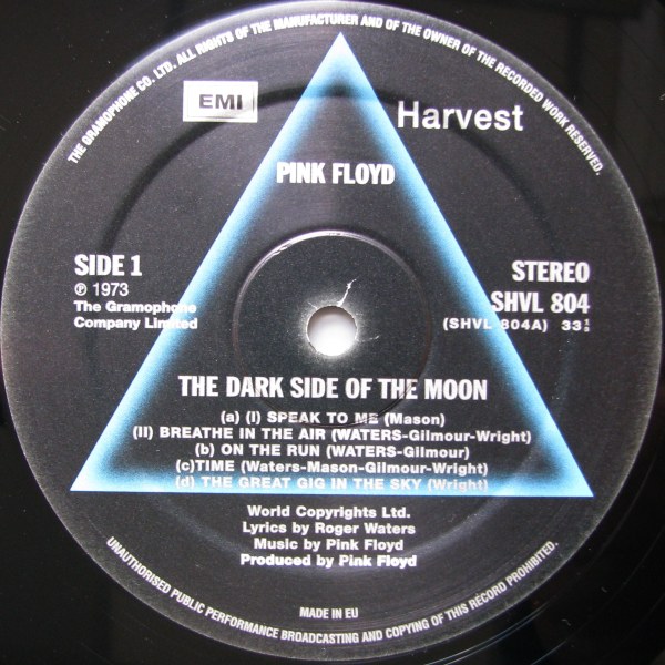 DSOTM EU label