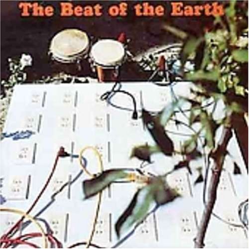 the beat of the earth