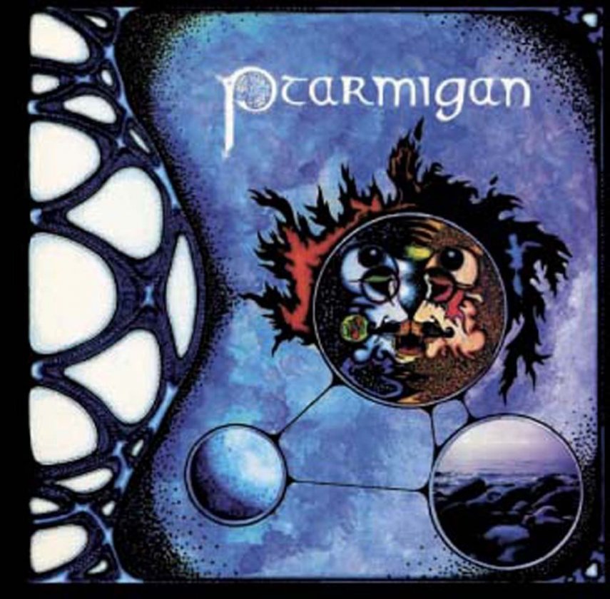 ptarmigan