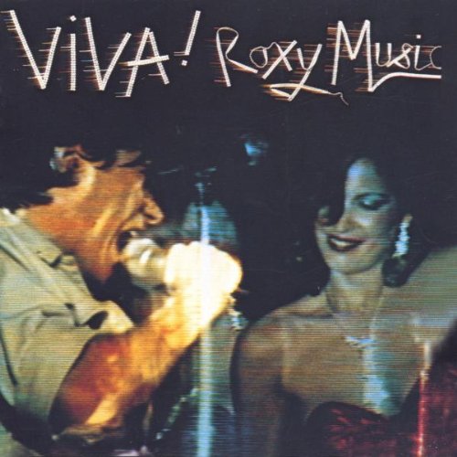 roxy music viva