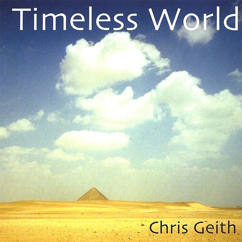 CG Timeless