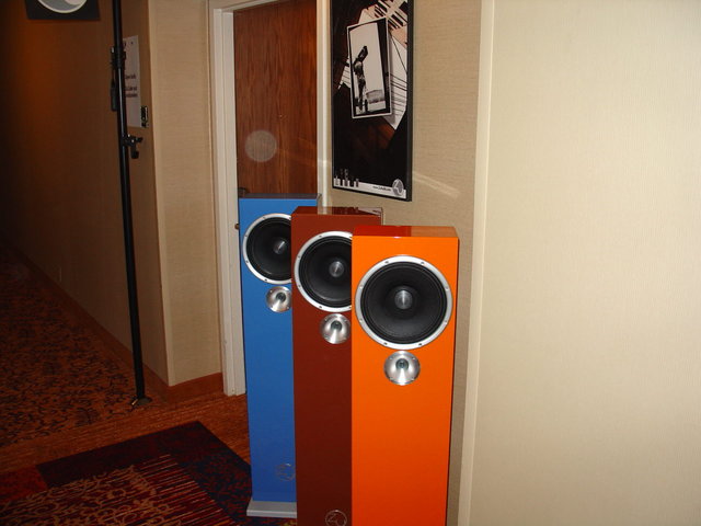 ZU Audio