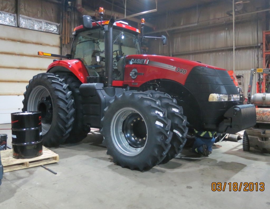 Big Red