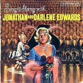 J and D, Sing Along with