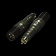 Cardas RCAM-XLRM-1 ezr