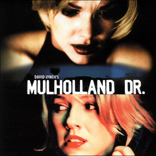 Soundtracks - Mulholland Drive