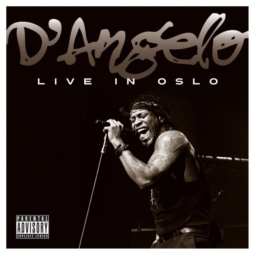 Live In Oslo