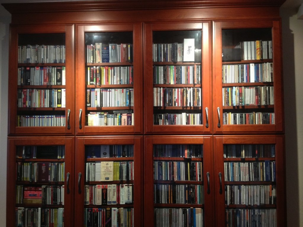 CD Cabinet 2