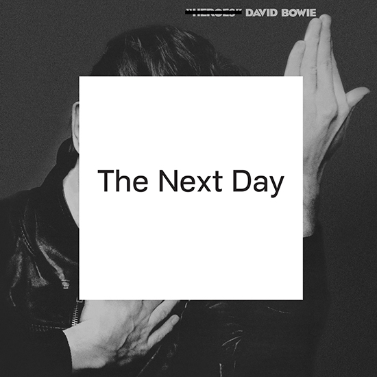 bowie next