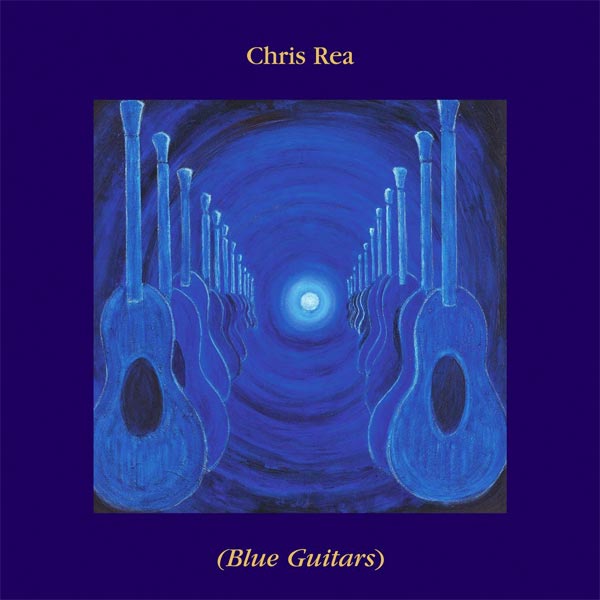 Chris Rea Blue Guitars 11 CD box set
No samples