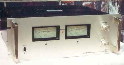 Big brother - This is what the pioneer spec-2
 looks like.I found this photo.
