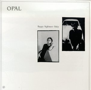opal happy