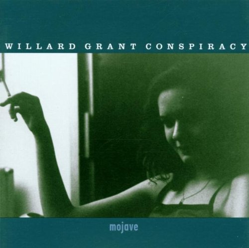 willard mojave