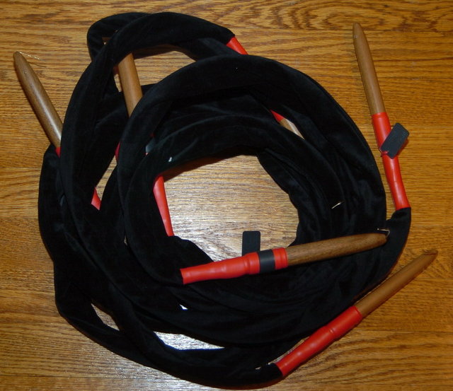 Turkish made speaker cable