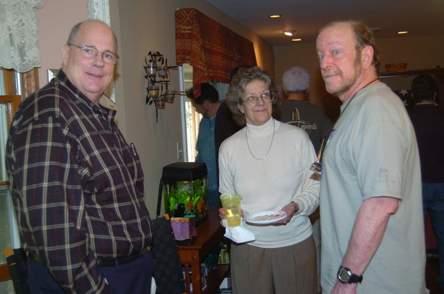 Jim, Jane and Larry