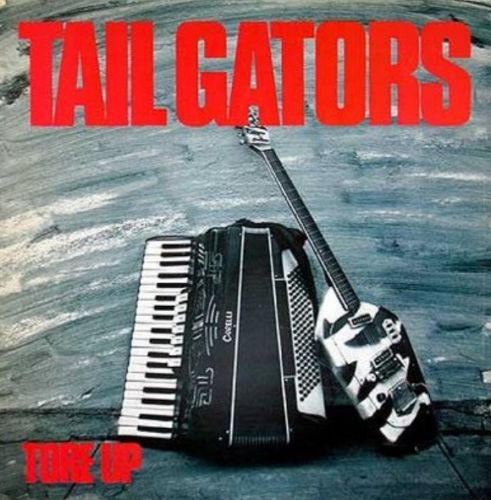 tail gators tore up