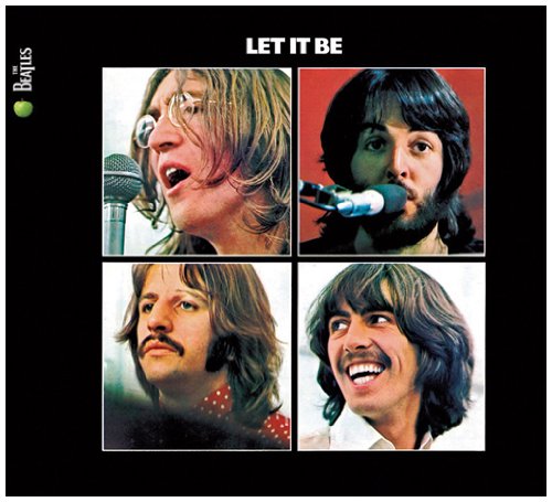 Let it Be