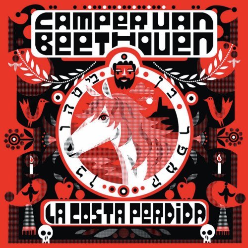 camper van beethoven la costa