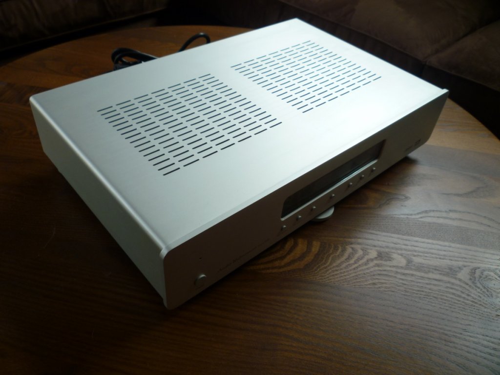 ARdsp5