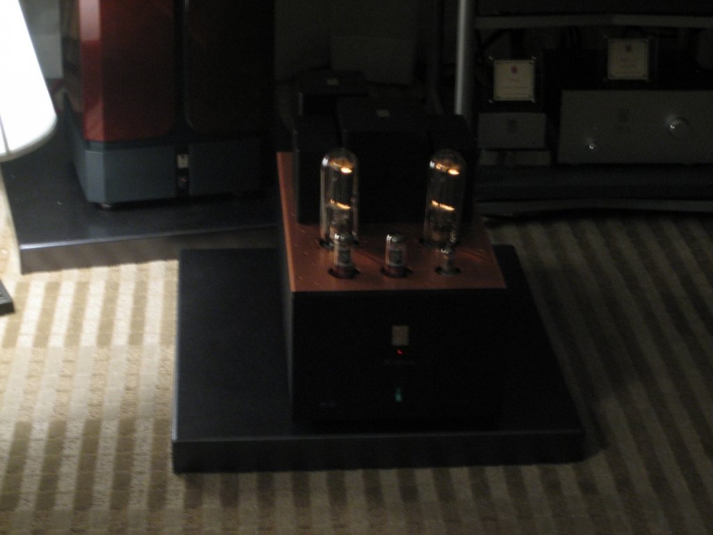 K2 Tubes