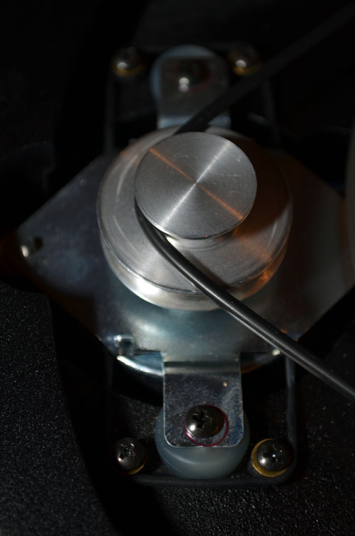 isolated-motor