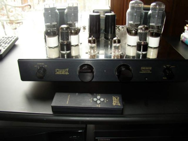 cary 2a3-si front