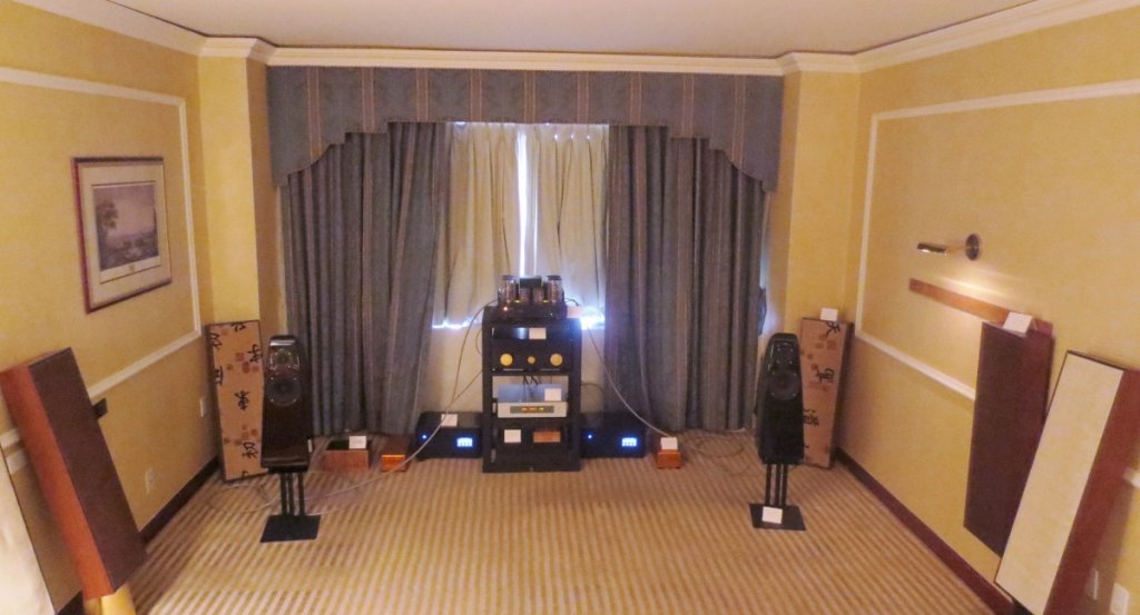 Care Audio Room Setup 2