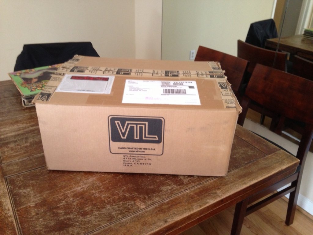 VTL Box