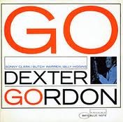 Dexter Gordon "Go"