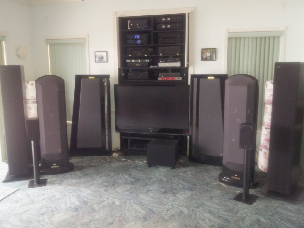 Pioneer Small Bookshelves