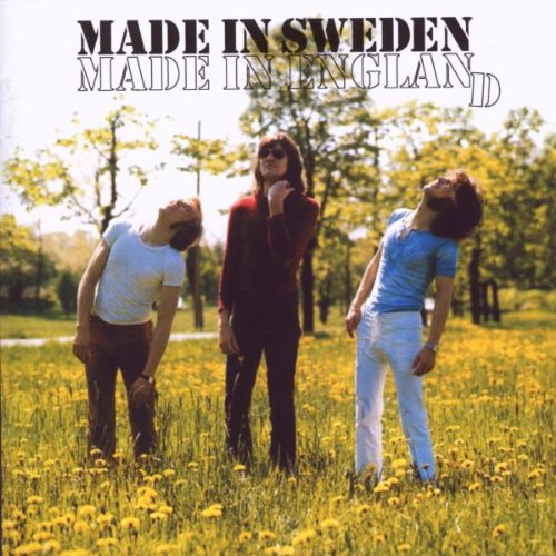 made in sweden