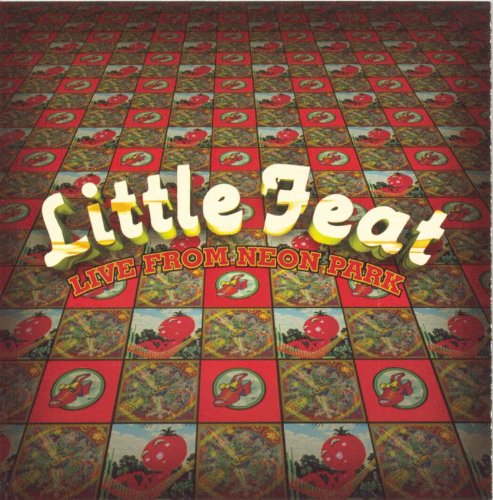 little feat live from