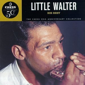little walter his best