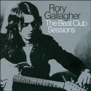 Rory Gallagher, The Beat Club Sessions