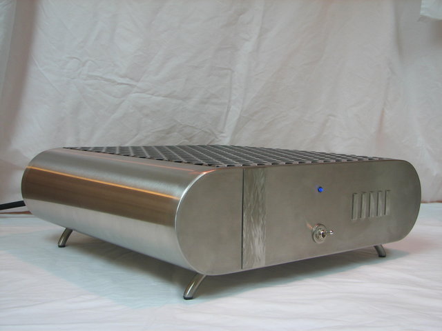 AKSA 100N Side
