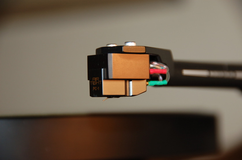 Stereo XP-20 